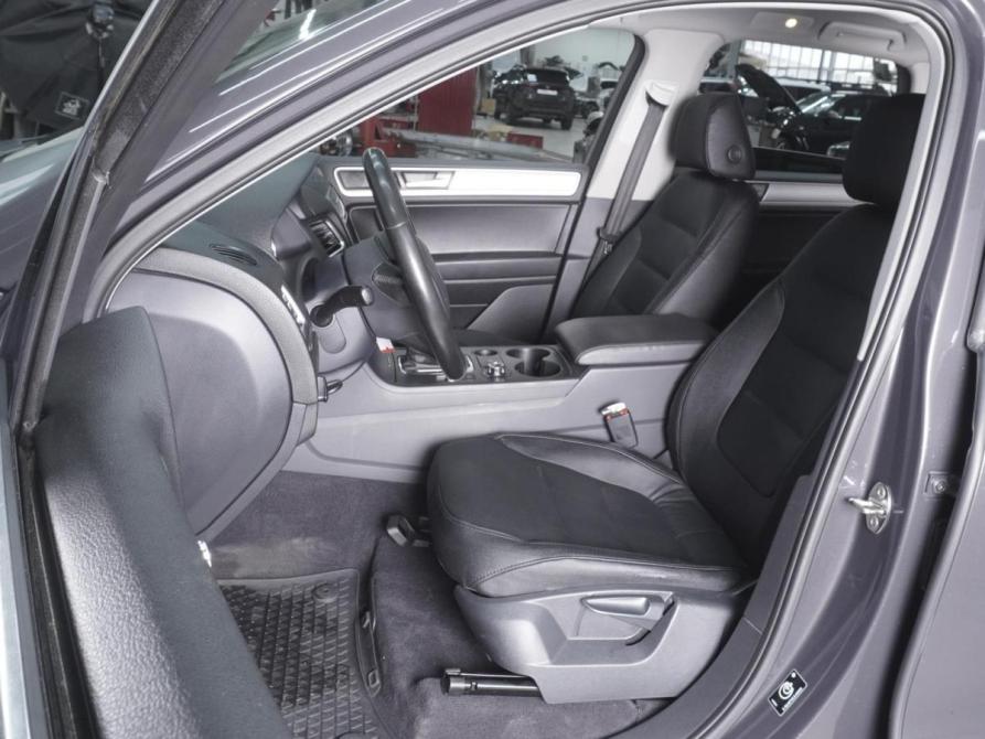 Volkswagen Touareg II Ростов-на-Дону  - изображение 10