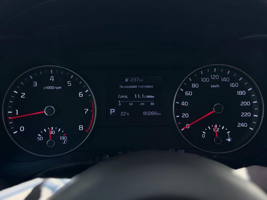 Kia Cerato IV Волгоград  - изображение 16