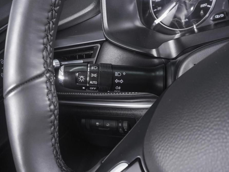 Chery Tiggo 4 Pro I Рестайлинг Ростов-на-Дону  - изображение 16