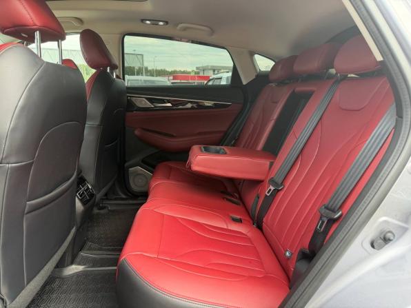 Changan CS85 с пробегом 2022 года, цена 1 885 000 рублей, 94600 км, внедорожник, Автокод Объявления