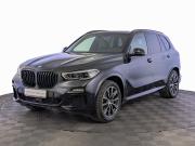 BMW X5 IV (G05/G18) Москва  - изображение 31