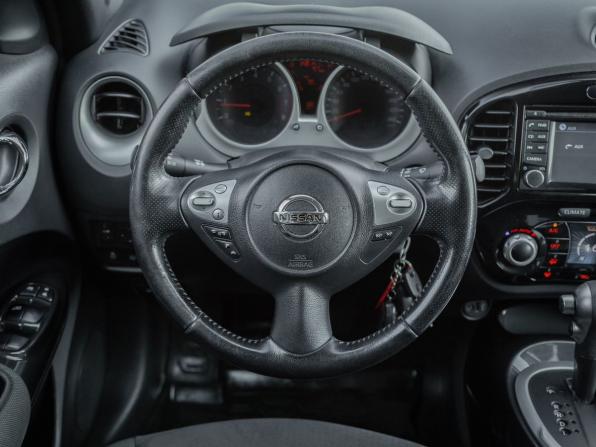 Nissan Juke I с пробегом 2013 года, цена 960 000 рублей, 148000 км, внедорожник, Автокод Объявления