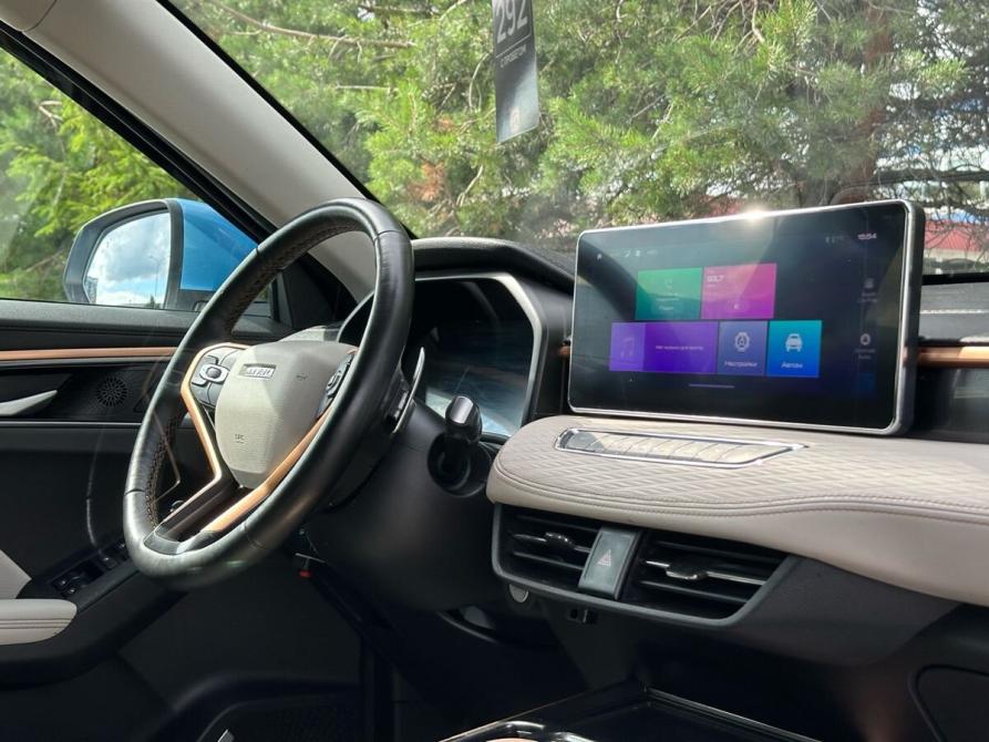 Haval Jolion I Санкт-Петербург  - изображение 30
