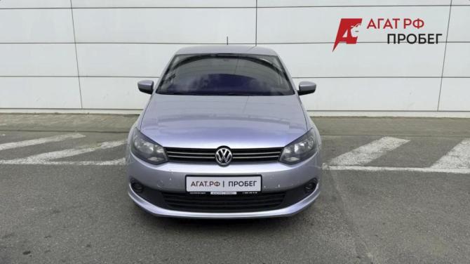 Volkswagen Polo V с пробегом 2014 года, цена 699 000 рублей, 213592 км, седан, Автокод Объявления