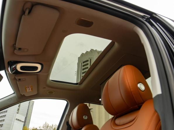 GAC Trumpchi S9 с пробегом 2025 года, цена 4 988 000 рублей, 2178 км, внедорожник, Автокод Объявления