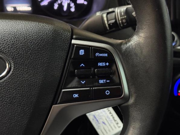 Hyundai Solaris II Рестайлинг с пробегом 2020 года, цена 1 425 000 рублей, 110306 км, седан, Автокод Объявления