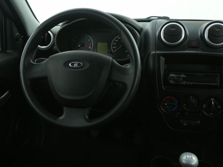 Lada (ВАЗ) Granta I Иваново  - изображение 14