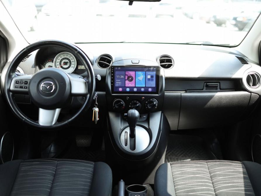 Mazda 2 II (DE) Ижевск  - изображение 8