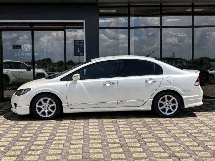Honda Civic VIII Рестайлинг Краснодар  - изображение 8