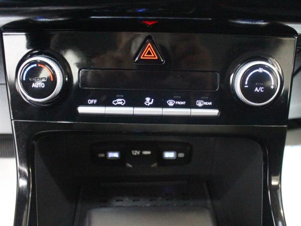 Hyundai Creta II с пробегом 2021 года, цена 2 370 000 рублей, 37615 км, внедорожник, Автокод Объявления