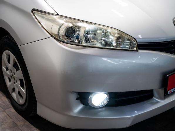 Toyota Wish II с пробегом 2009 года, цена 1 225 000 рублей, 168057 км, минивэн, Автокод Объявления