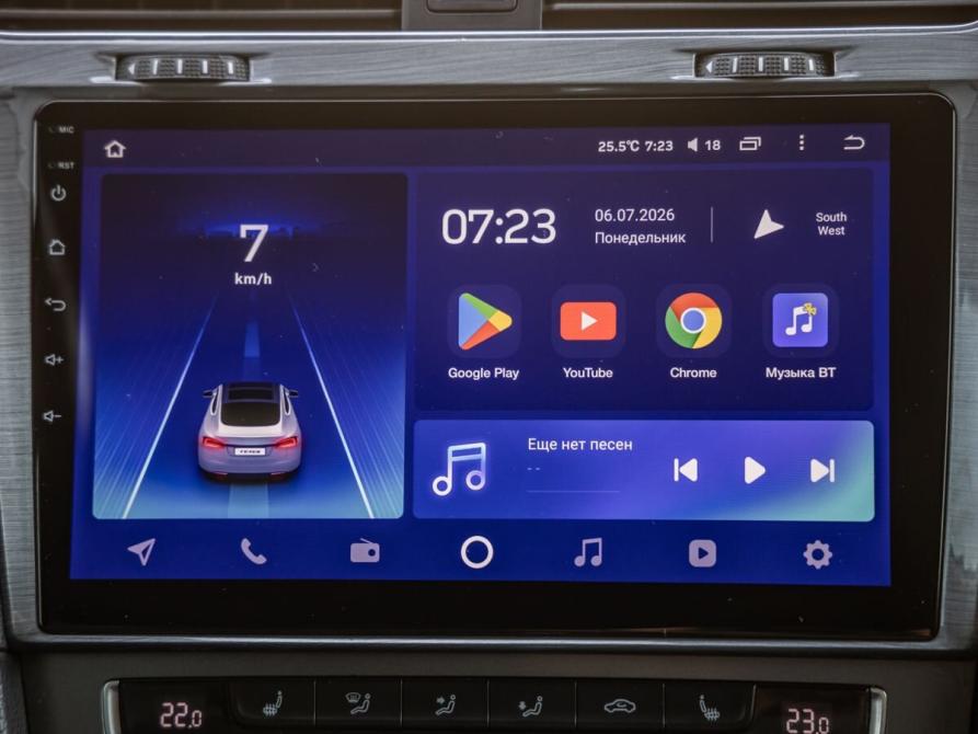 Volkswagen Golf VII Волгоград  - изображение 19