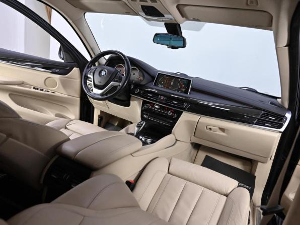 BMW X6 II (F16) с пробегом 2015 года, цена 3 049 000 рублей, 156000 км, внедорожник, Автокод Объявления