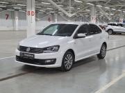 Volkswagen Polo V Рестайлинг Казань  - изображение 23