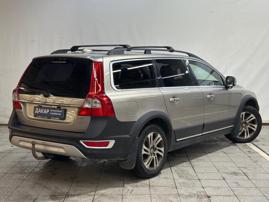 Volvo XC70 II Санкт-Петербург  - изображение 3