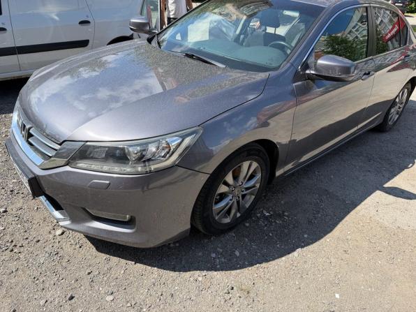 Honda Accord IX с пробегом 2013 года, цена 1 697 000 рублей, 151000 км, седан, Автокод Объявления