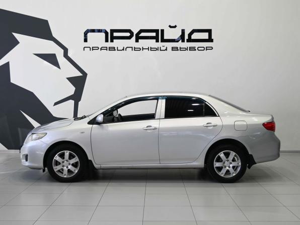Toyota Corolla X (E140 E150) с пробегом 2007 года, цена 799 900 рублей, 154236 км, седан, Автокод Объявления