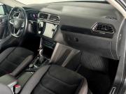 Volkswagen Tiguan II Рестайлинг Москва  - изображение 28