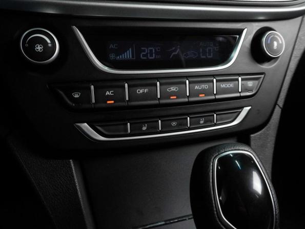 Geely Emgrand 7 I Рестайлинг с пробегом 2018 года, цена 899 000 рублей, 185860 км, седан, Автокод Объявления