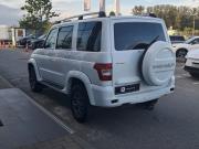 УАЗ Патриот I Рестайлинг 3 Санкт-Петербург  - изображение 22