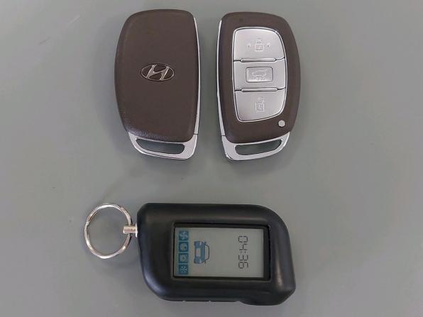 Hyundai Tucson III Рестайлинг с пробегом 2020 года, цена 2 450 000 рублей, 114681 км, внедорожник, Автокод Объявления