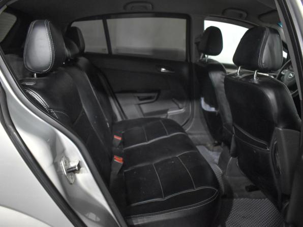 Opel Astra H Рестайлинг с пробегом 2007 года, цена 430 000 рублей, 213935 км, хэтчбек, Автокод Объявления