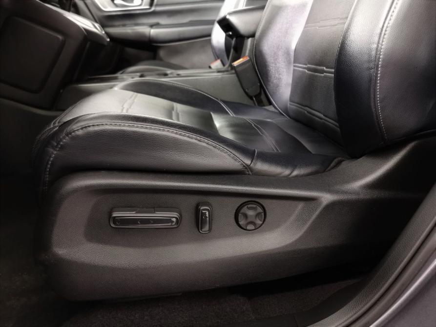 Honda CR-V V Москва  - изображение 15