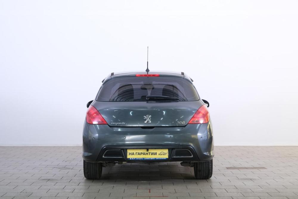 Peugeot 308 I Омск  - изображение 6