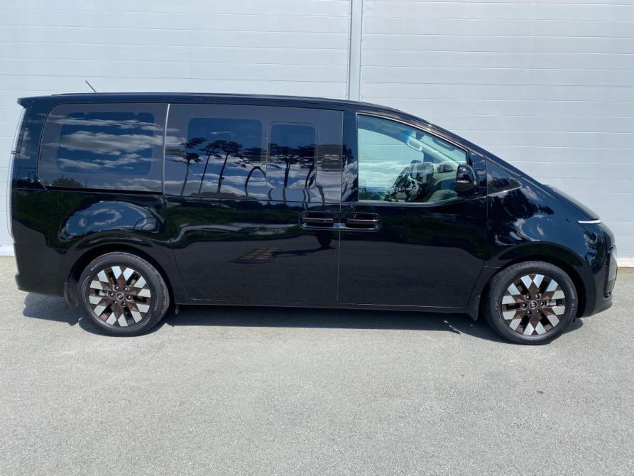 Hyundai Staria I Екатеринбург  - изображение 6