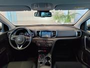 Kia Sportage IV Санкт-Петербург  - изображение 27