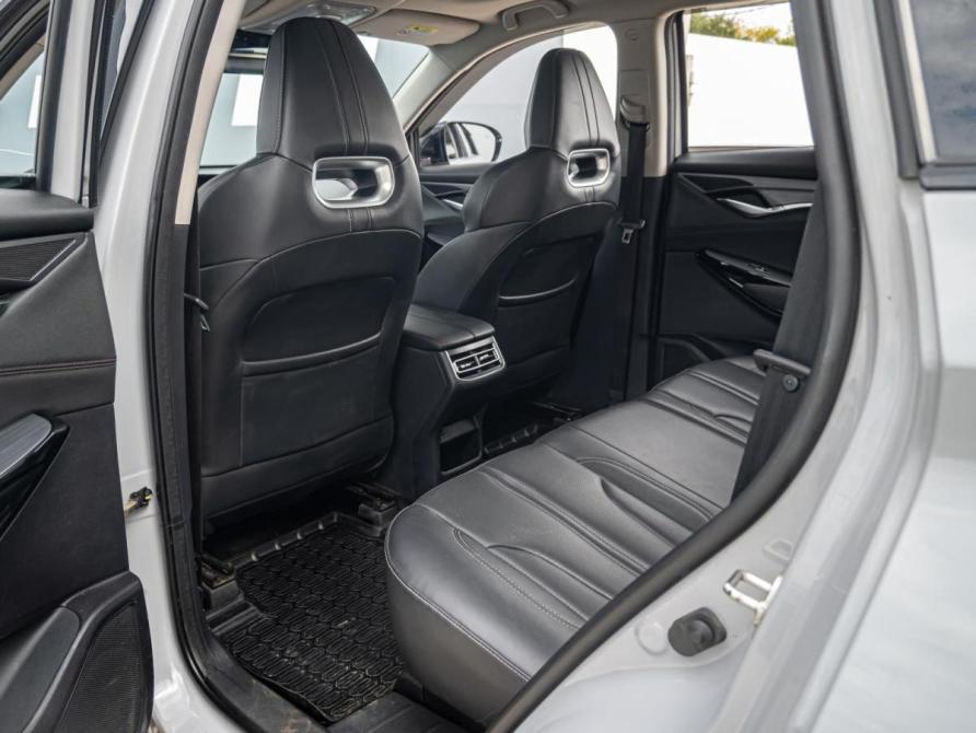 Changan CS75 Plus I Рестайлинг Краснодар  - изображение 11