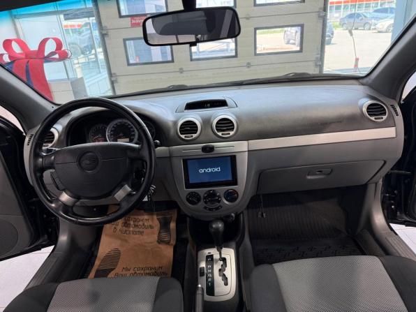 Chevrolet Lacetti I с пробегом 2011 года, цена 663 000 рублей, 148421 км, хэтчбек, Автокод Объявления