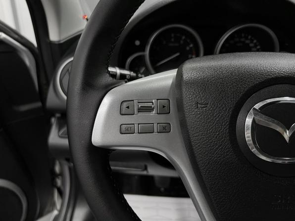 Mazda 6 II (GH) с пробегом 2008 года, цена 870 000 рублей, 191061 км, универсал, Автокод Объявления
