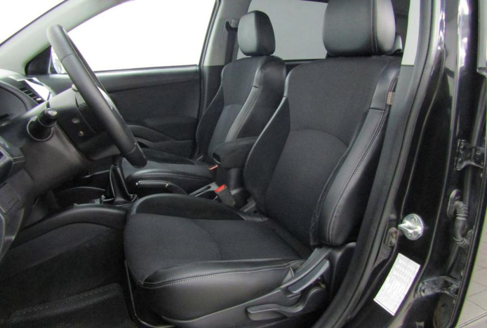Peugeot 4007 Екатеринбург  - изображение 13