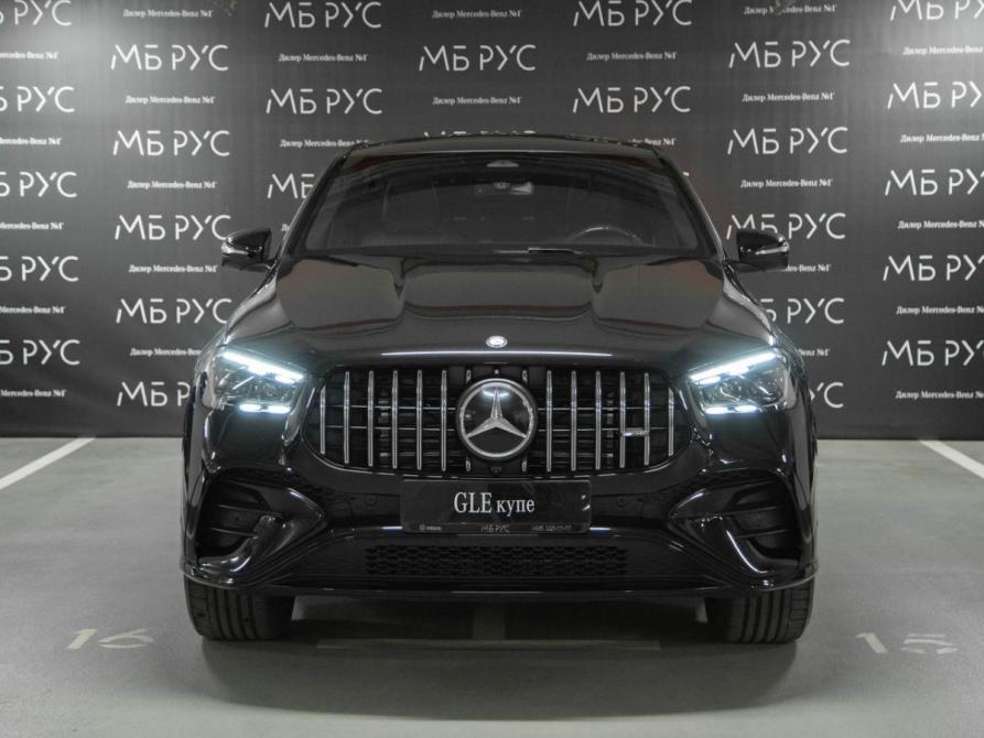 Mercedes-Benz GLE AMG II (V167) Рестайлинг Москва  - изображение 6