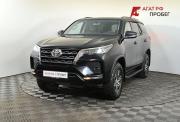 Toyota Fortuner II Рестайлинг Нижний Новгород  - изображение 22