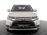 Mitsubishi Outlander III Рестайлинг 2 Москва  - изображение 30