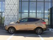 Hyundai ix35 I Рестайлинг Москва  - изображение 31