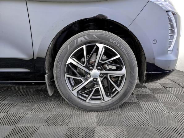 Haval Jolion I с пробегом 2023 года, цена 1 860 000 рублей, 75410 км, внедорожник, Автокод Объявления