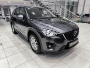 Mazda CX-5 I Казань  - изображение 25