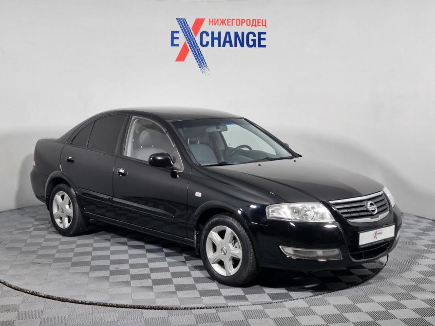 Nissan Almera Classic I Нижний Новгород  - изображение 3