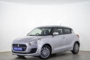 Suzuki Swift V Оренбург  - изображение 24