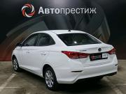 Changan Alsvin Ставрополь  - изображение 33