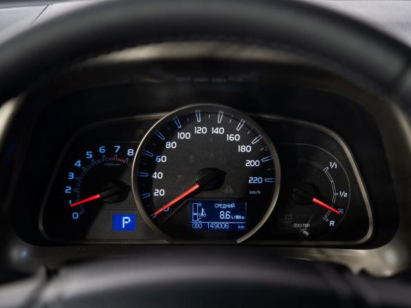 Toyota RAV4 IV (XA40) с пробегом 2014 года, цена 1 950 000 рублей, 149006 км, внедорожник, Автокод Объявления