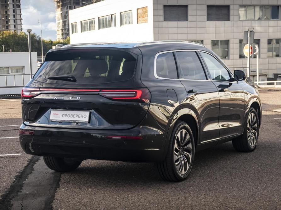 Aito M7 I Москва  - изображение 5