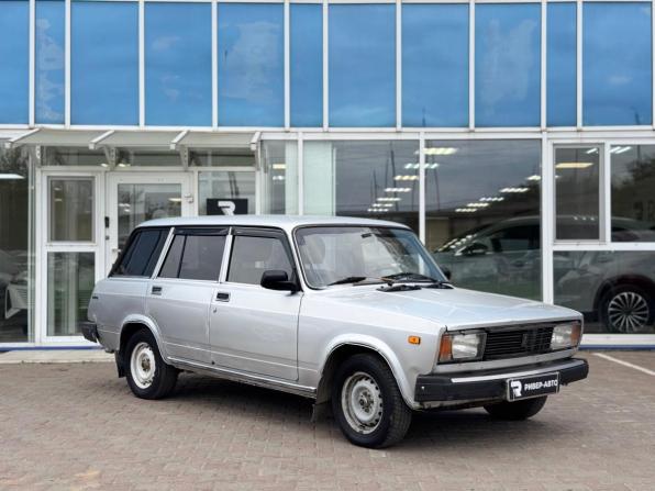 Lada (ВАЗ) 2104 с пробегом 2007 года, цена 115 000 рублей, 84074 км, универсал, Автокод Объявления