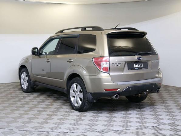 Subaru Forester III с пробегом 2008 года, цена 790 000 рублей, 257160 км, внедорожник, Автокод Объявления