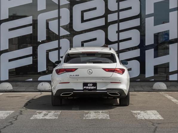 Mercedes-Benz CLA II (C118 X118) с пробегом 2020 года, цена 2 699 000 рублей, 22536 км, универсал, Автокод Объявления