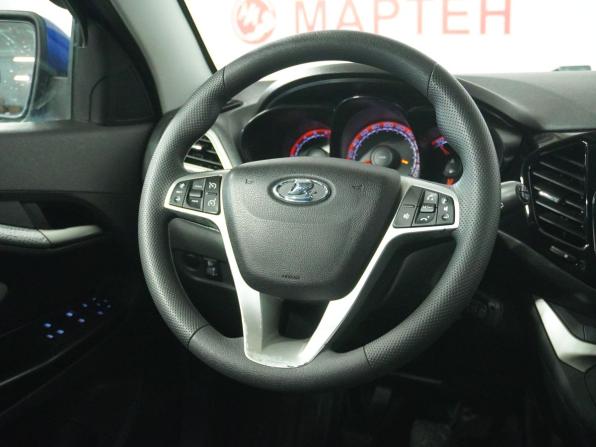 Lada (ВАЗ) Vesta I с пробегом 2021 года, цена 1 046 000 рублей, 152914 км, универсал, Автокод Объявления