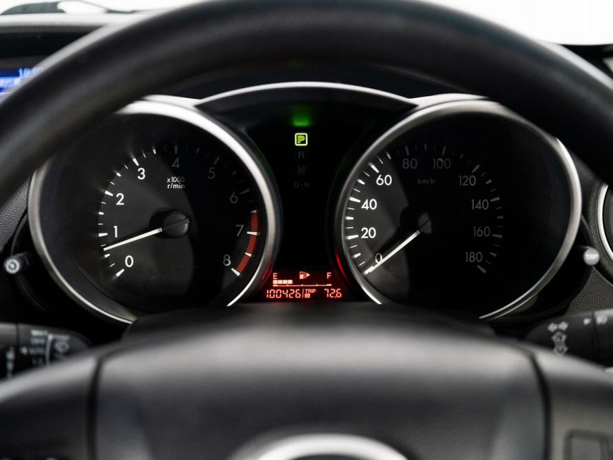 Mazda Axela II Иркутск  - изображение 12